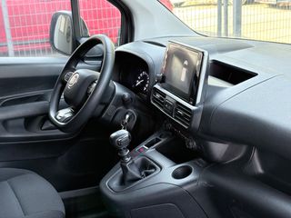 Pickup - Αγροτικό Fiat 2023 DOBLO / EΛΛΗΝΙΚΟ / 55 ΧΡΟΝΙΑ ΔΙΠΛΑ ΣΑΣ #1971-thumb-6