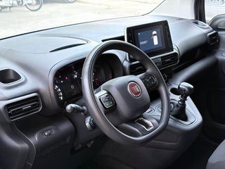 Pickup - Αγροτικό Fiat 2023 DOBLO / EΛΛΗΝΙΚΟ / 55 ΧΡΟΝΙΑ ΔΙΠΛΑ ΣΑΣ #1971-thumb-5