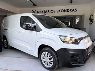 Pickup - Αγροτικό Fiat 2023 DOBLO / EΛΛΗΝΙΚΟ / 55 ΧΡΟΝΙΑ ΔΙΠΛΑ ΣΑΣ #1971
