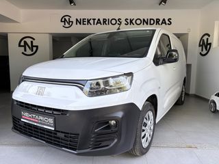 Pickup - Αγροτικό Fiat 2023 DOBLO / EΛΛΗΝΙΚΟ / 55 ΧΡΟΝΙΑ ΔΙΠΛΑ ΣΑΣ #1971-thumb-4