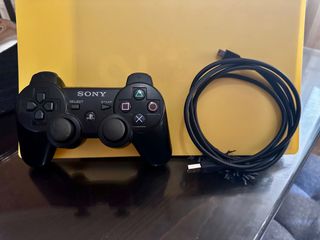 PS3 Sony DualShock 3 controller Άριστο !!-thumb-1
