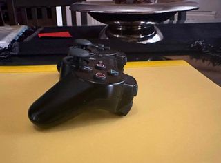PS3 Sony DualShock 3 controller Άριστο !!-thumb-6