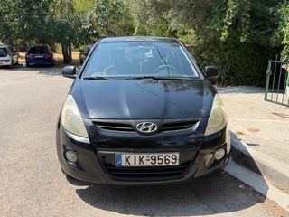 Hyundai i 20 2009