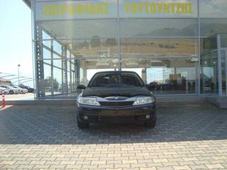 Renault Laguna 2003