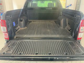 Ford Ranger 2017 3.2 WILDTRAK  ΜΙΑΜΙΣΗ  ΚΑΜΠΙΝΑ-thumb-4