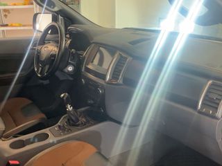 Ford Ranger 2017 3.2 WILDTRAK  ΜΙΑΜΙΣΗ  ΚΑΜΠΙΝΑ-thumb-6
