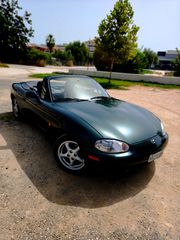 Mazda MX-5 2000 NB