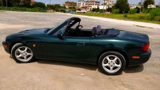 Mazda MX-5 2000 NB-thumb-1