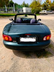 Mazda MX-5 2000 NB-thumb-2