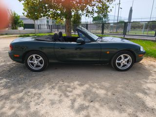 Mazda MX-5 2000 NB-thumb-3