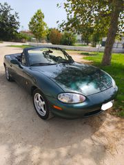Mazda MX-5 2000 NB-thumb-4