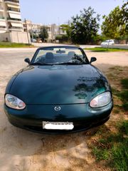 Mazda MX-5 2000 NB-thumb-5