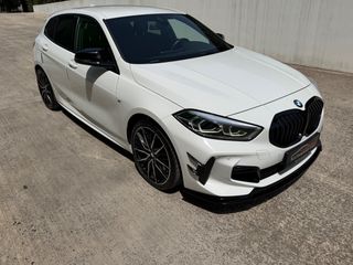 Bmw 120 2022 M SPORT-thumb-1
