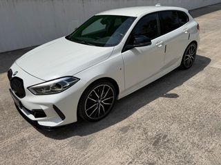 Bmw 120 2022 M SPORT-thumb-2