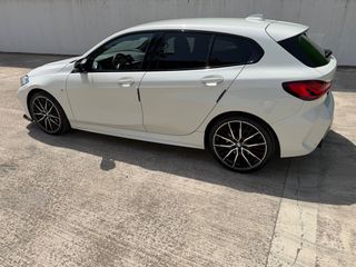 Bmw 120 2022 M SPORT-thumb-3
