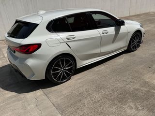 Bmw 120 2022 M SPORT-thumb-4