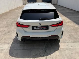 Bmw 120 2022 M SPORT-thumb-5