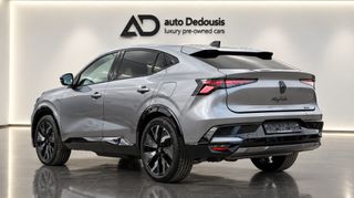 Renault Rafale 2026 Esprit Alpine | 4Control | Hyper Hybrid | AUTODEDOUSIS-thumb-1