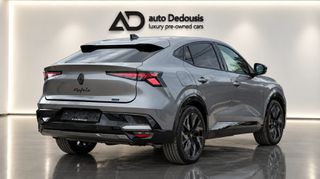 Renault Rafale 2026 Esprit Alpine | 4Control | Hyper Hybrid | AUTODEDOUSIS-thumb-3