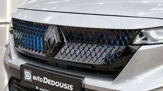 Renault Rafale 2026 Esprit Alpine | 4Control | Hyper Hybrid | AUTODEDOUSIS-thumb-14