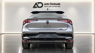 Renault Rafale 2026 Esprit Alpine | 4Control | Hyper Hybrid | AUTODEDOUSIS-thumb-5