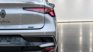 Renault Rafale 2026 Esprit Alpine | 4Control | Hyper Hybrid | AUTODEDOUSIS-thumb-7