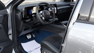 Renault Rafale 2026 Esprit Alpine | 4Control | Hyper Hybrid | AUTODEDOUSIS-thumb-23