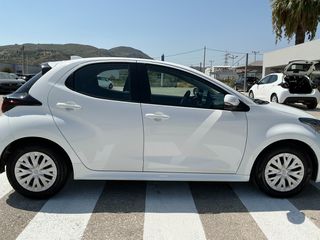 Toyota Yaris 2022 1.5 HDF - HYBRID - ΕΛΛΗΝΙΚΟ-thumb-6