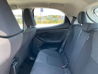 Toyota Yaris 2022 1.5 HDF - HYBRID - ΕΛΛΗΝΙΚΟ-thumb-14