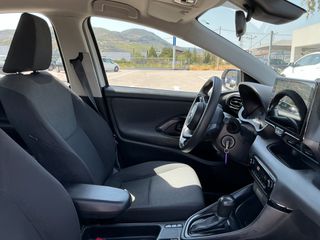 Toyota Yaris 2022 1.5 HDF - HYBRID - ΕΛΛΗΝΙΚΟ-thumb-16