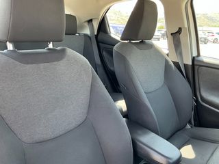 Toyota Yaris 2022 1.5 HDF - HYBRID - ΕΛΛΗΝΙΚΟ-thumb-17