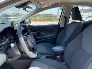 Toyota Yaris 2022 1.5 HDF - HYBRID - ΕΛΛΗΝΙΚΟ-thumb-19