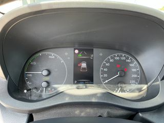 Toyota Yaris 2022 1.5 HDF - HYBRID - ΕΛΛΗΝΙΚΟ-thumb-22