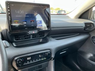 Toyota Yaris 2022 1.5 HDF - HYBRID - ΕΛΛΗΝΙΚΟ-thumb-25