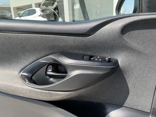 Toyota Yaris 2022 1.5 HDF - HYBRID - ΕΛΛΗΝΙΚΟ-thumb-29