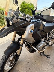Bmw R 1200 GS 2008 ESA-thumb-1