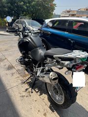 Bmw R 1200 GS 2008 ESA-thumb-3