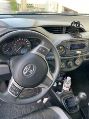 Toyota Yaris 2019