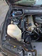 Bmw 318 2004 E46