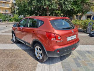 Nissan Qashqai 2009-thumb-4