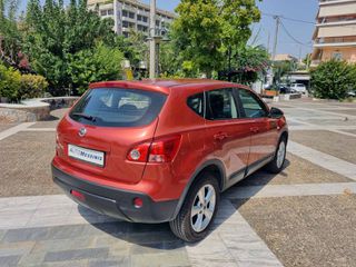 Nissan Qashqai 2009-thumb-6