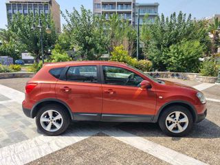 Nissan Qashqai 2009-thumb-7