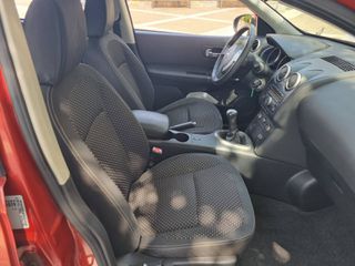 Nissan Qashqai 2009-thumb-10