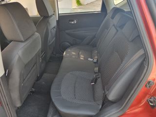 Nissan Qashqai 2009-thumb-11