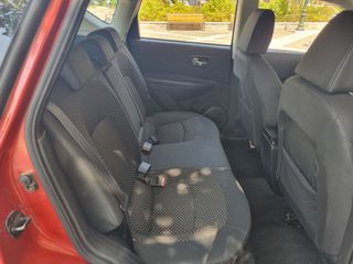 Nissan Qashqai 2009-thumb-12