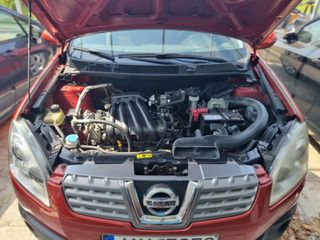Nissan Qashqai 2009-thumb-14