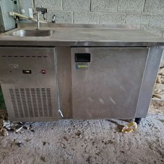 Επαγγελματικός εξοπλισμός ψυγεία-thumb-1
