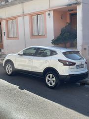 Nissan Qashqai 2021