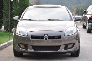 Fiat Bravo 2008 T-JET 150HP SPORT ΑΕΡΙΟ ΗΛΙΟΡΟΦΗ ΕΛΛΗΝΙΚΗΣ ΑΝΤ/ΠΕΙΑΣ-thumb-5
