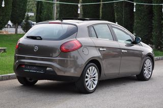 Fiat Bravo 2008 T-JET 150HP SPORT ΑΕΡΙΟ ΗΛΙΟΡΟΦΗ ΕΛΛΗΝΙΚΗΣ ΑΝΤ/ΠΕΙΑΣ-thumb-8